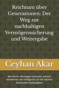 Reichtum über Generationen
