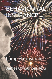 Behavioural Insurance