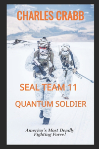 Seal Team 11