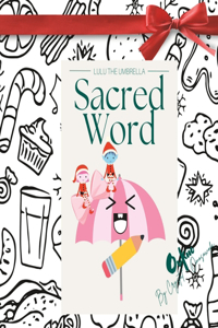 LuLu the Umbrella Sacred Word