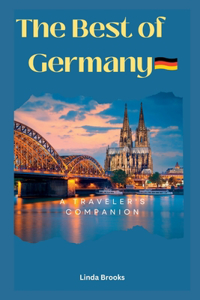 The Best of Germany