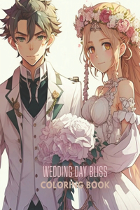 Wedding Day Bliss