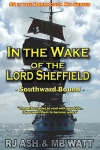 In the Wake of the Lord Sheffield