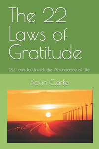 22 Laws of Gratitude