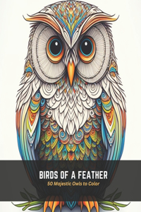 Birds of a Feather