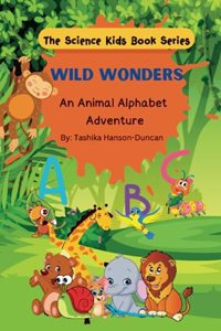Wild Wonders