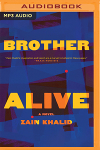 Brother Alive