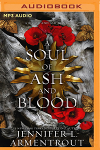 Soul of Ash and Blood