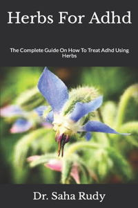 Herbs For Adhd