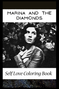 Self Love Coloring Book