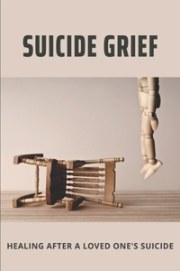 Suicide Grief