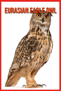 Eurasian Eagle Owl