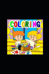 Coloring Book