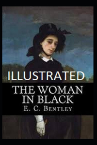 The Woman in Black Illustrated