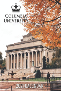 Columbia University