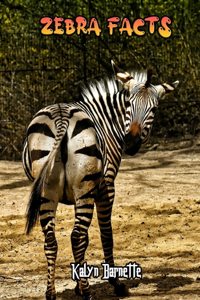 Zebra Facts