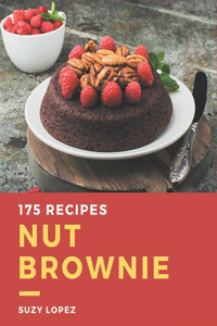 175 Nut Brownie Recipes