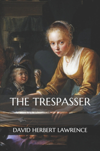 The Trespasser