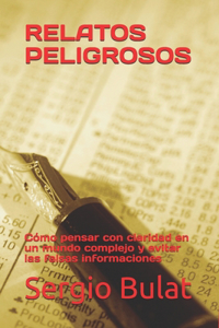Relatos Peligrosos