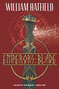 Emperor's Blade