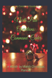 North Pole Operation