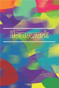 Homework