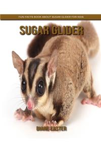 Sugar Glider