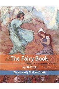 The Fairy Book