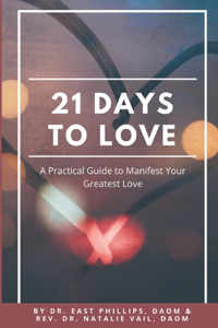 21 Days to Love