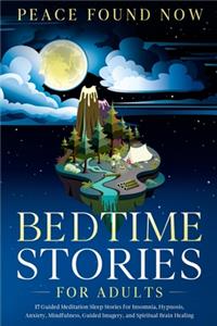 Bedtime Stories for Adults