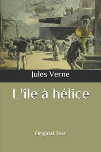 L'île à hélice