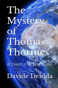 The Mystery of Thomas Thormes