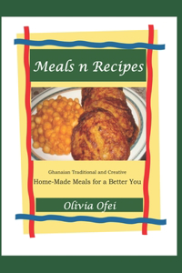 Meals n Recipes