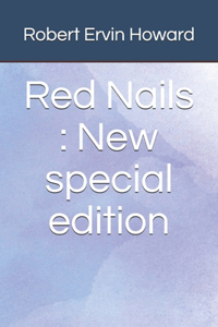 Red Nails