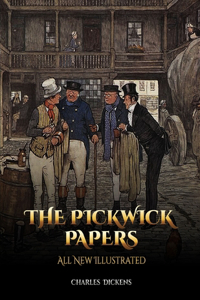 The Pickwick Papers