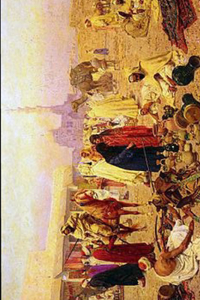 Aventures En Orient