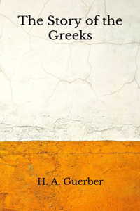 The Story of the Greeks