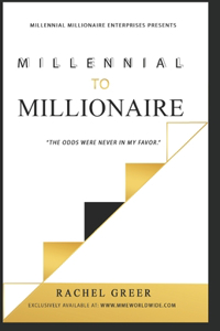 Millennial To Millionaire