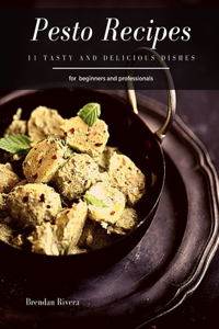 Pesto Recipes