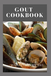 Gout Cookbook
