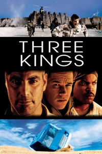 Three Kings