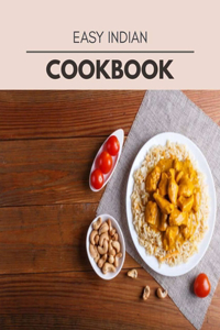 Easy Indian Cookbook