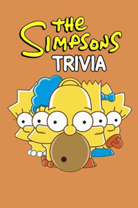 The Simpsons Trivia
