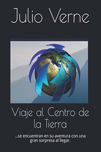 Viaje al Centro de la Tierra