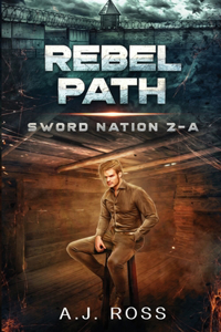 Rebel Path