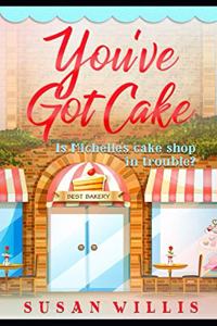 You've Got Cake