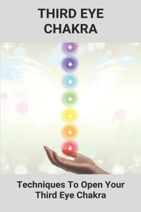 Third Eye Chakra