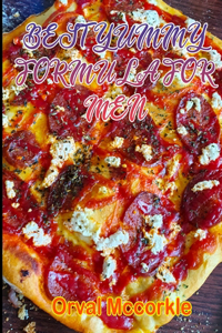 Best Yummy Formula for Men