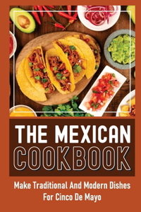 Mexican Cookbook