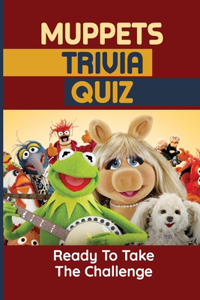Muppets Trivia Quiz